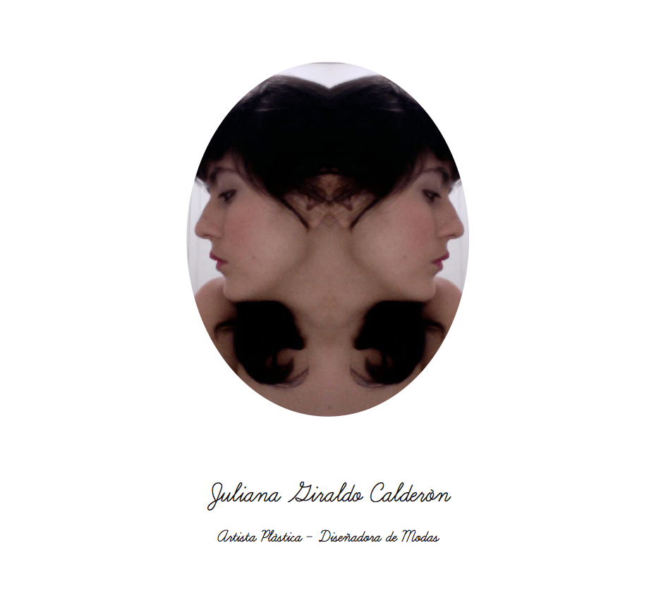 Juliana Giraldo Calderón