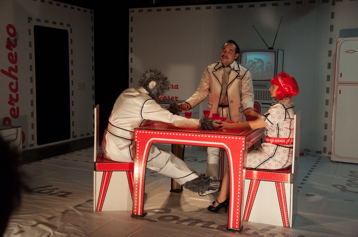 Registro fotográfico